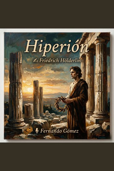 Hiperión - La cumbre del romanticismo alemán - cover