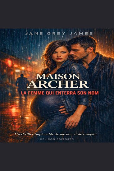 La Femme Qui Enterra Son Nom - cover
