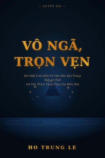Vô ngã trọn vẹn - cover