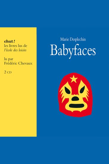 Babyfaces - cover