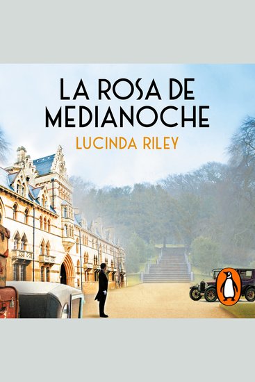 La rosa de medianoche - cover