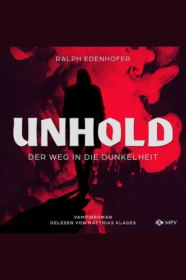 Unhold - Der Weg in die Dunkelheit - cover