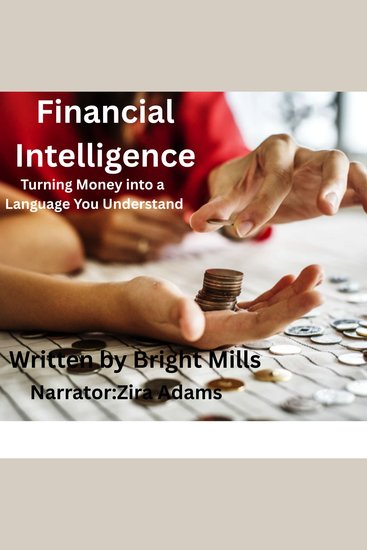 Financial Intelligence - Turning Money into a Language You Understand - cover