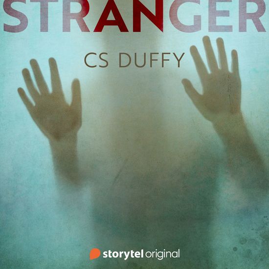 The Stranger - Book 1 - cover