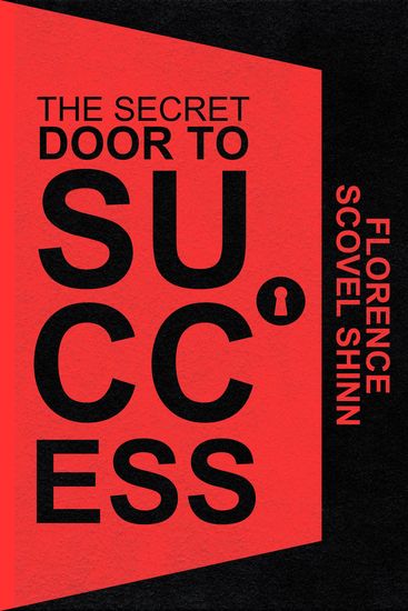 The Secret Door to Success - cover