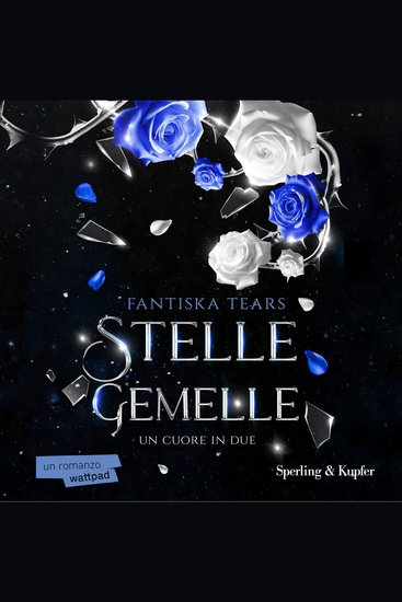 Stelle gemelle - Un cuore in due - cover