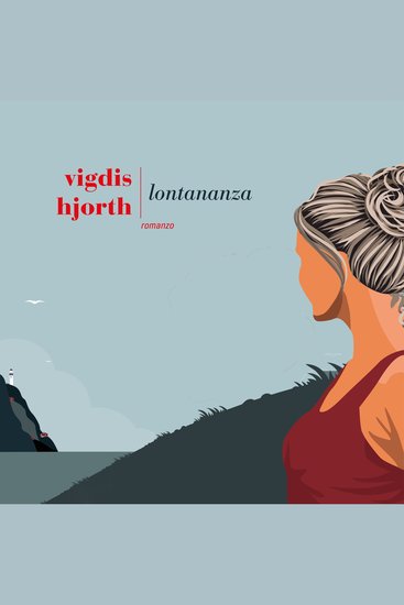 Lontananza - cover