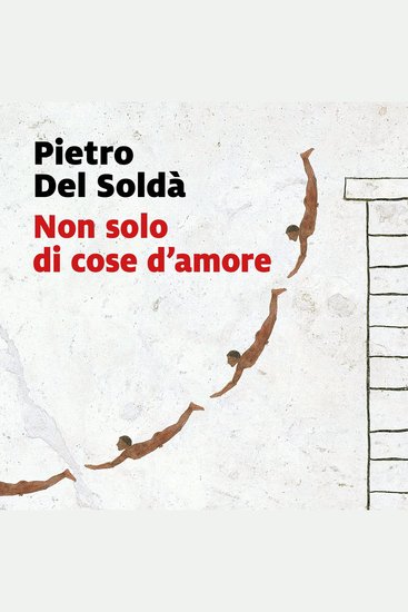 Non solo di cose d'amore - cover