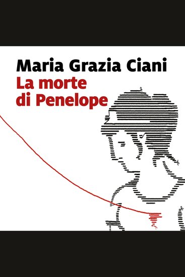 La morte di Penelope - cover