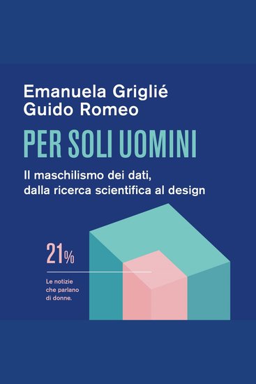 Per soli uomini - cover