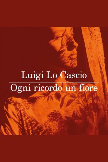 Ogni ricordo un fiore - cover