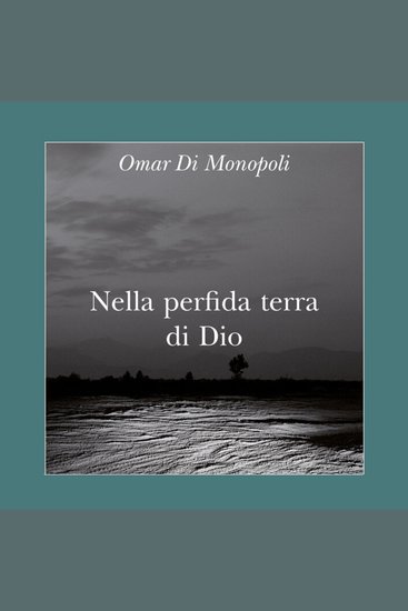 Nella perfida terra di Dio - cover