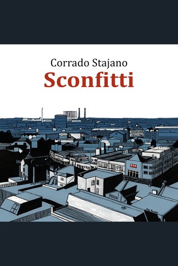 Sconfitti - cover