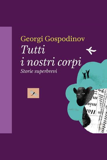 Tutti i nostri corpi - cover