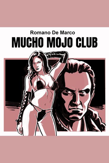 Mucho Mojo club - cover