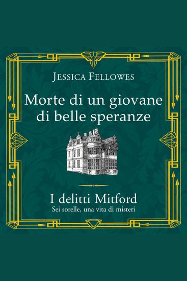 Morte di un giovane di belle speranze - cover