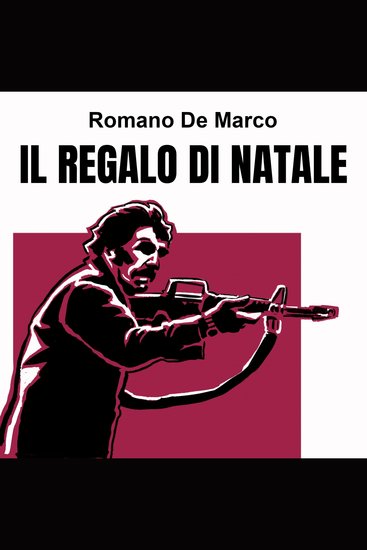 Regalo di Natale - cover