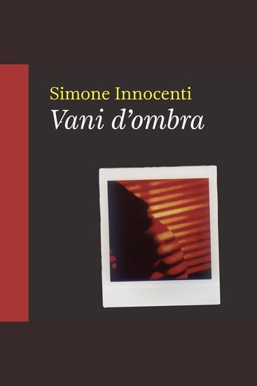 Vani d'ombra - cover
