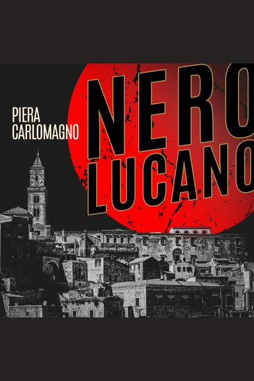 Nero Lucano - cover