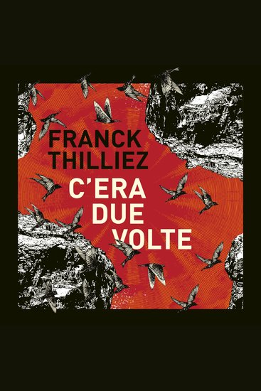 C'era due volte - cover