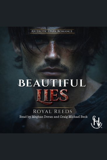 Beautiful Lies - An Erotic Dark Romance - cover