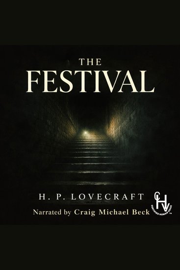 The Festival - cover