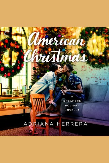 American Christmas - cover