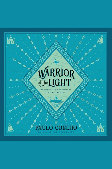 Warrior of the Light - A Manual - cover