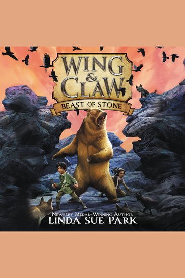 Beast of Stone - cover