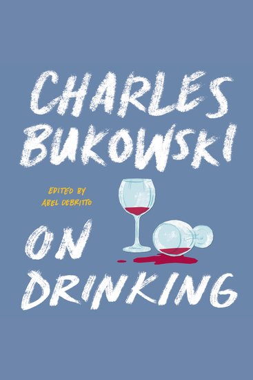 On Drinking - cover