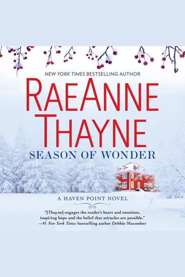 Season of Wonder - cover