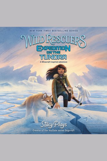 Wild Rescuers - cover