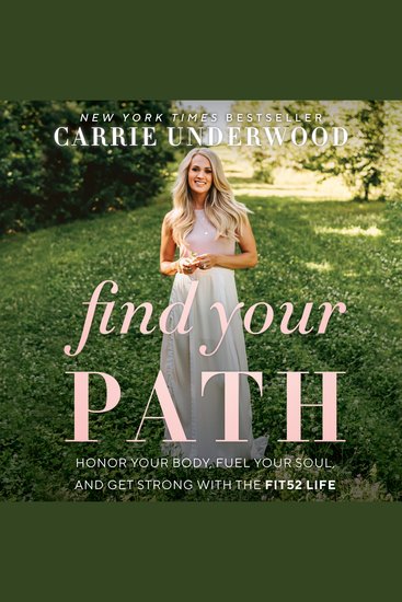 Find Your Path - Honor Your Body Fuel Your Soul and Get Strong with the Fit52 Life - cover