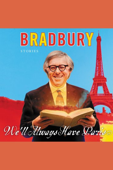 We'll Always Have Paris - Stories - cover