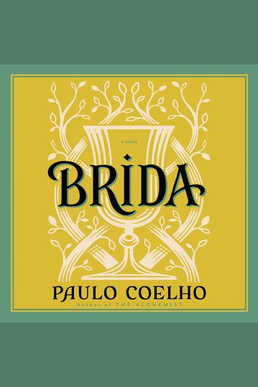 Brida - A Novel - cover