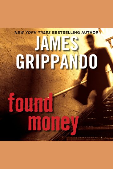 Found Money Low Price - cover