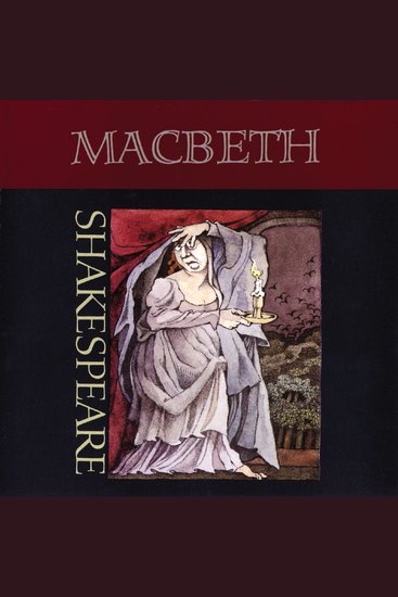 Macbeth - cover
