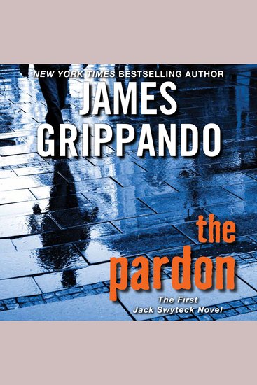 The Pardon - cover