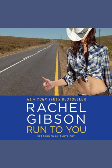 Run To You - cover
