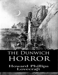 The Dunwich Horror