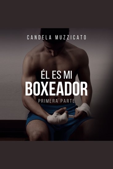 Él es mi boxeador - cover