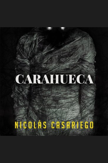 Carahueca - cover