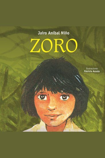 Zoro - cover