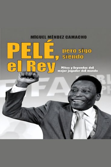 Pelé pero sigo siendo el rey - cover