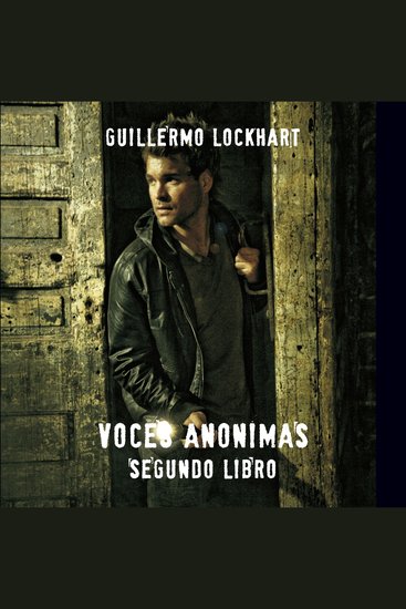 Voces Anónimas Historias y leyendas del universo mágico II - cover