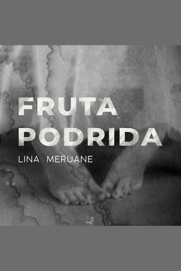 Fruta podrida - cover