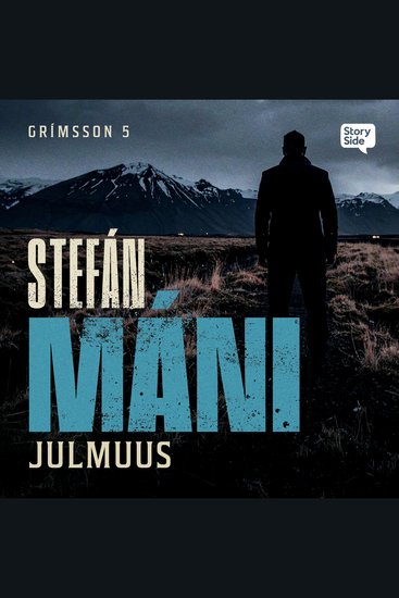 Julmuus - cover