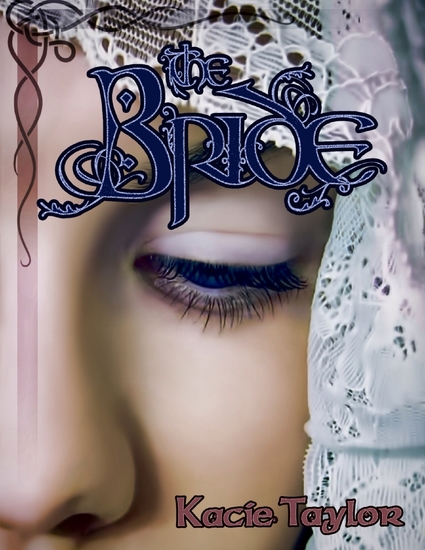 The Bride - cover