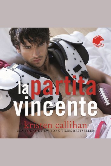 La partita vincente - cover