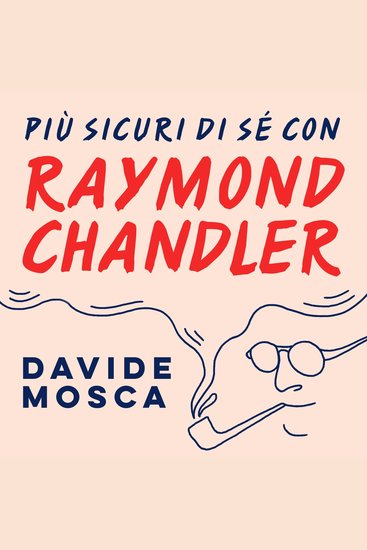 Più sicuri di sé con Chandler - cover